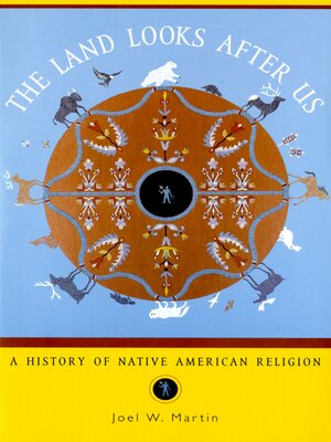 cover image of Native American Religion